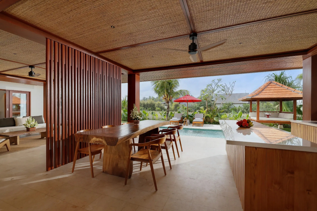 Amarta Beach Retreat By Nakula - Général
