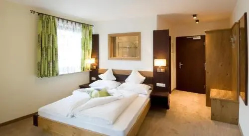 Martinerhof's Brauhotel - Général