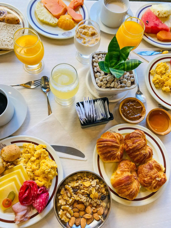 Nobile Suites Excelsior Asuncion - Général