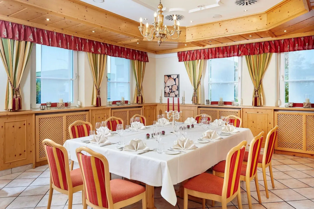 Hotel am See - Général