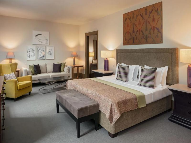 Standard Junior Suite