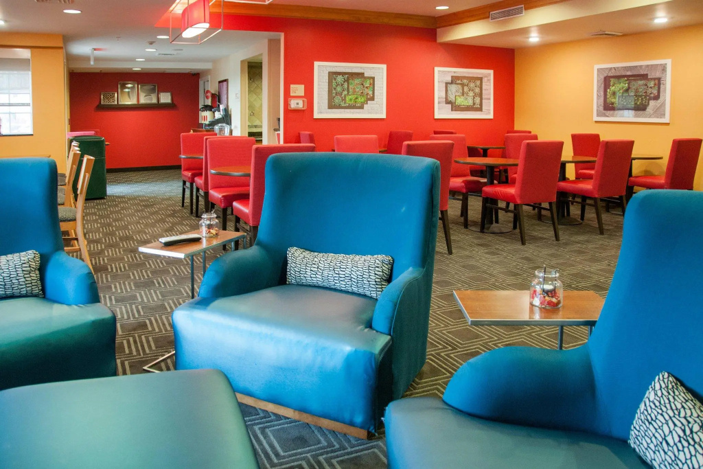 TownePlace Suites Colorado Springs South - Général