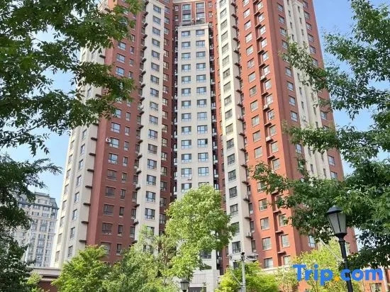 Harbin Meet Smart Homestay
