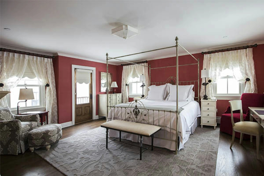 Saybrook Point Resort & Marina - Général