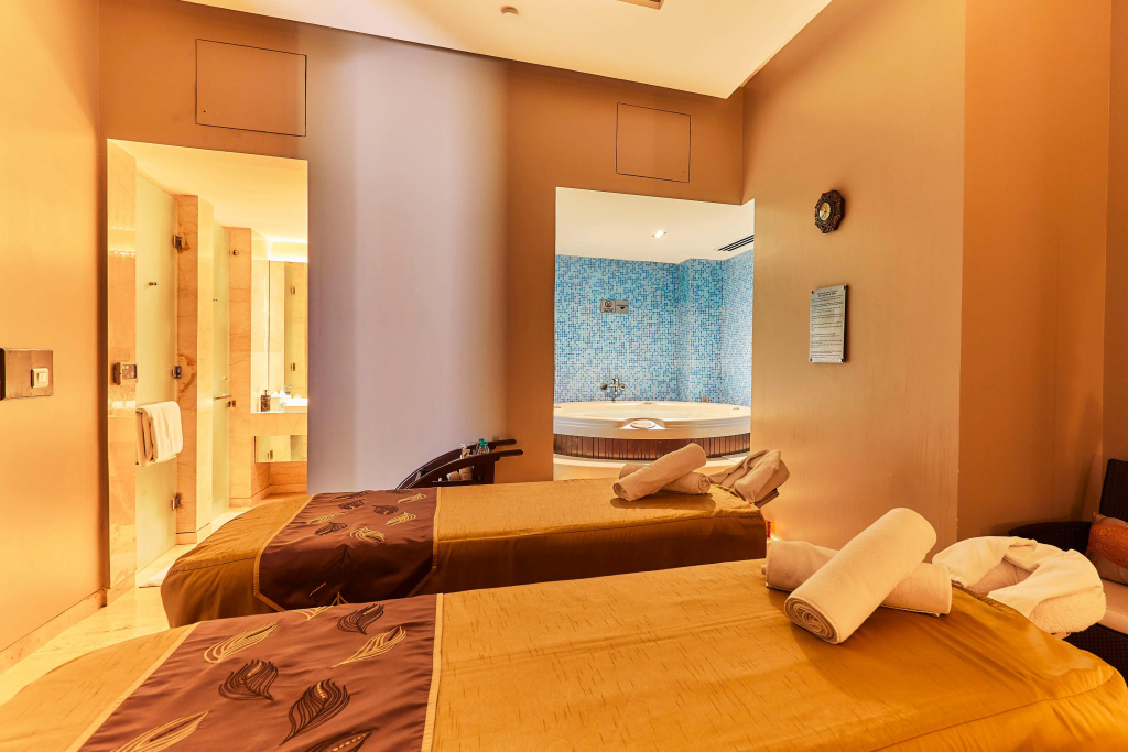 Crowne Plaza New Delhi Rohini by IHG - фото 3