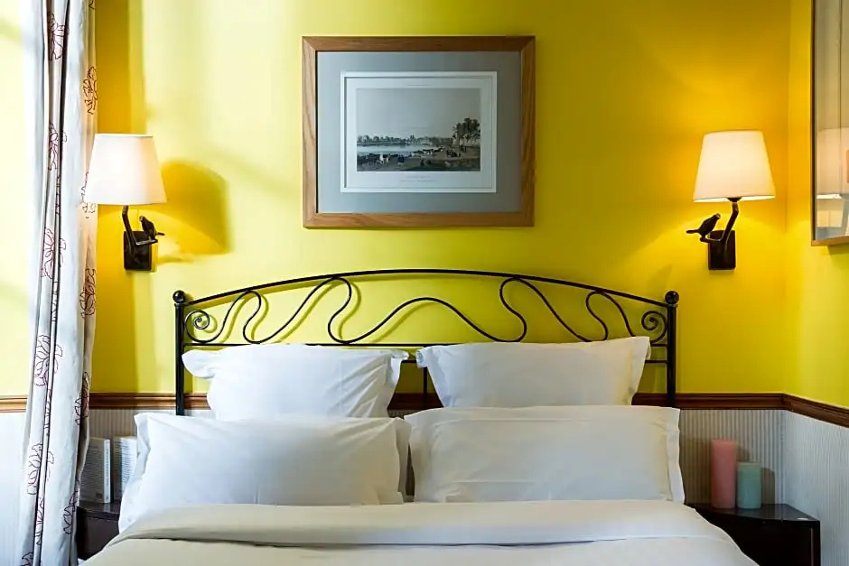 Le Relais Saint Sulpice 145
