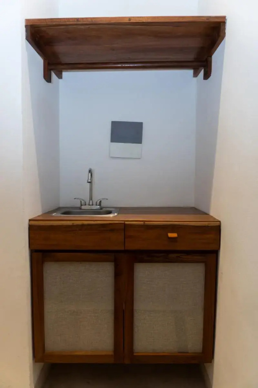 Deluxe Double room (full double bed)