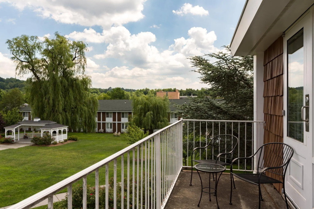 Sleepy Hollow Hotel, a Dolce by Wyndham - Général
