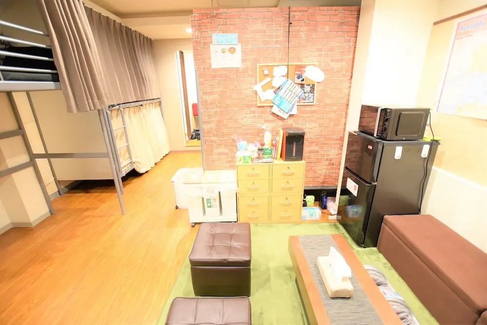 Hotel photo 12