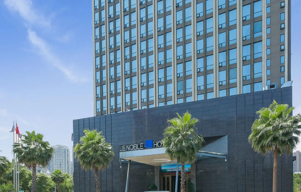 Hotel photo 15