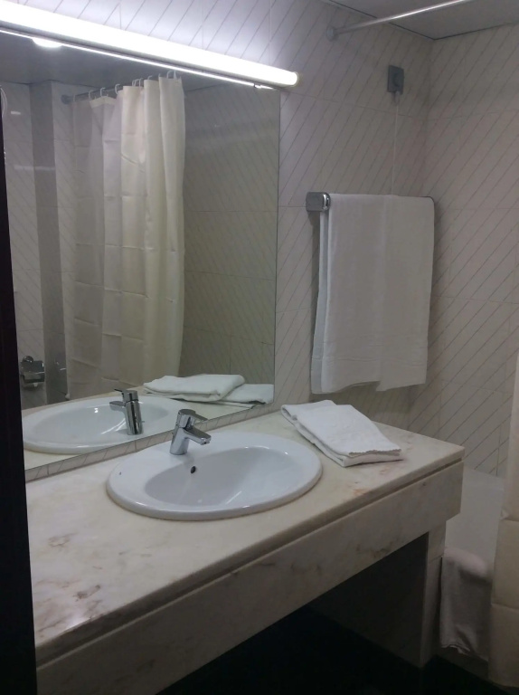 VIP Executive Zurique Hotel - Général