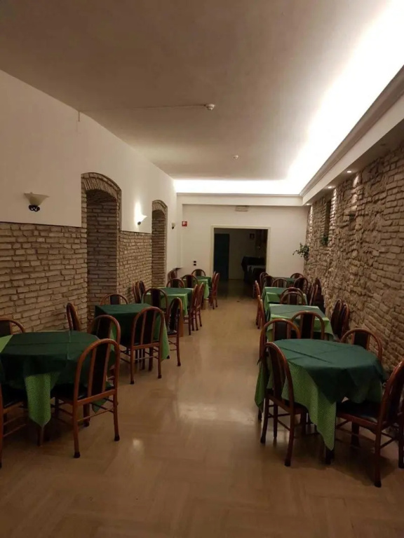 Hotel il Castello - Général