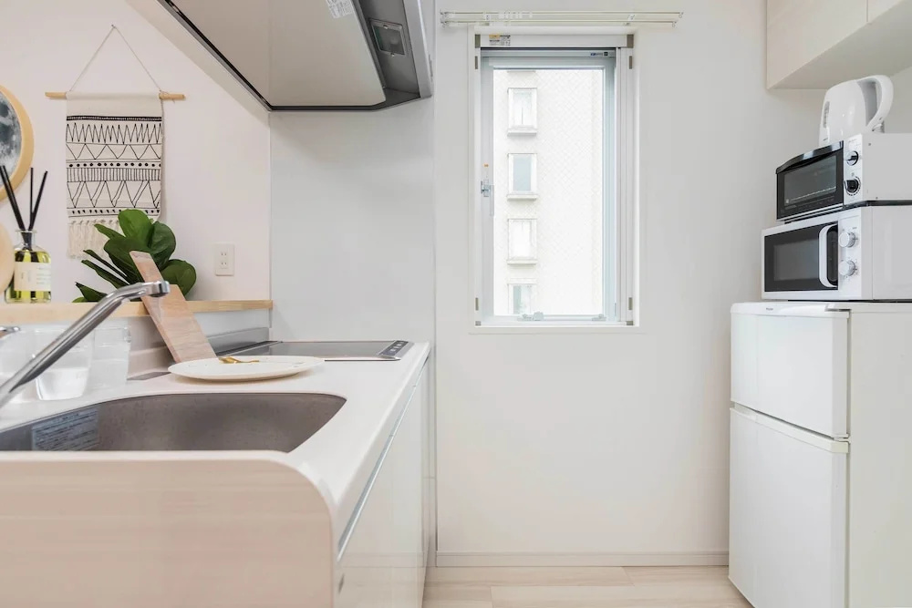 Ostay Awaza Hotel Apartment 사진 16