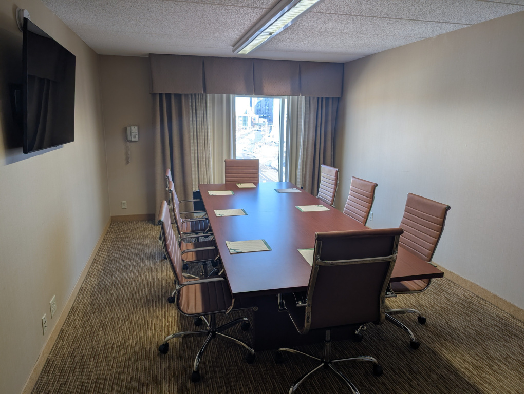 Holiday Inn St. Paul Downtown by IHG - Général