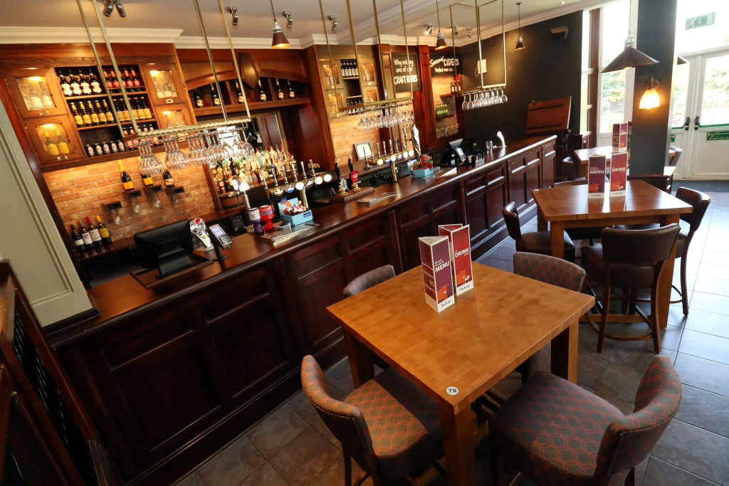 Premier Inn London Croydon South (A212) - Général