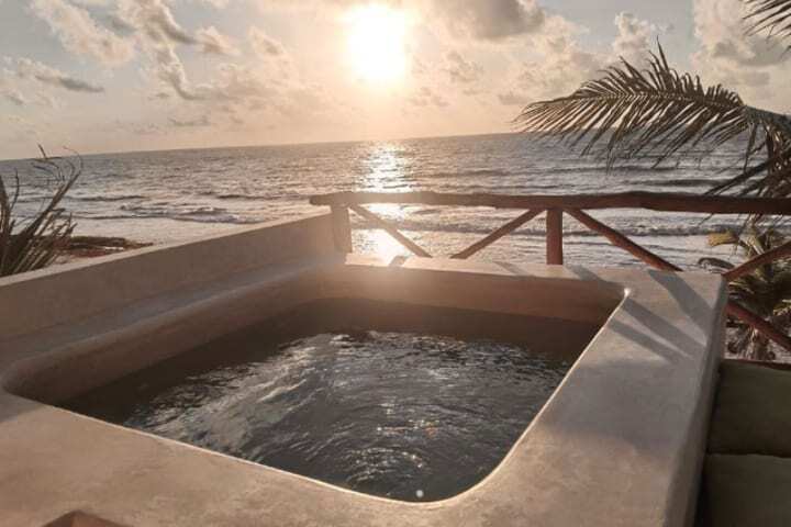 Dune Boutique Hotel Tulum by null