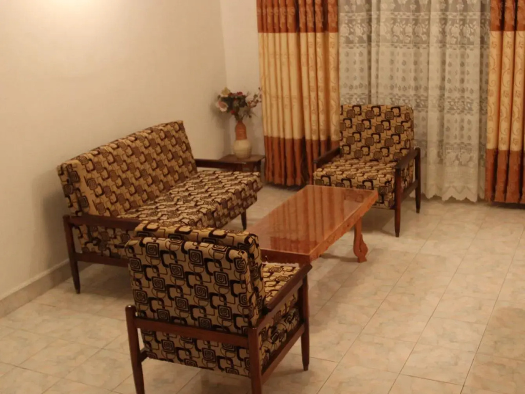 Peradeniya Rest Inn - Général