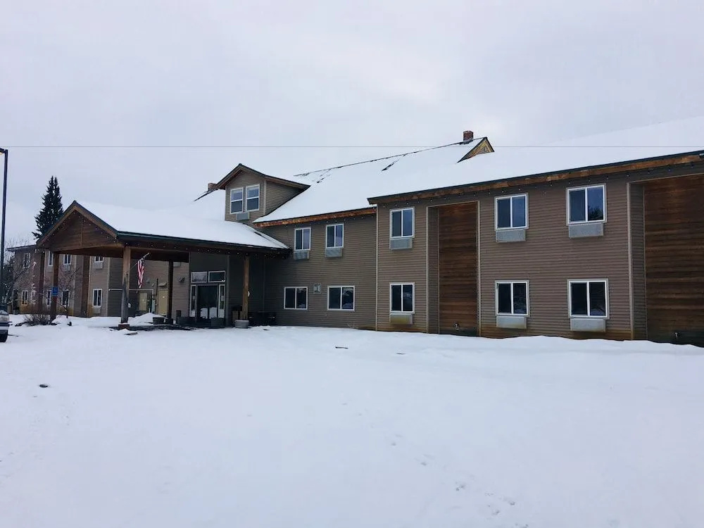 Boulder Creek Inn