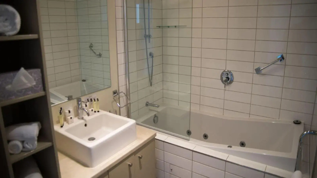 The Waterfront Suites - Heritage Collection - Général