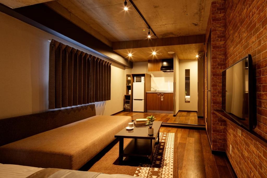 e-stay namba 사진 16