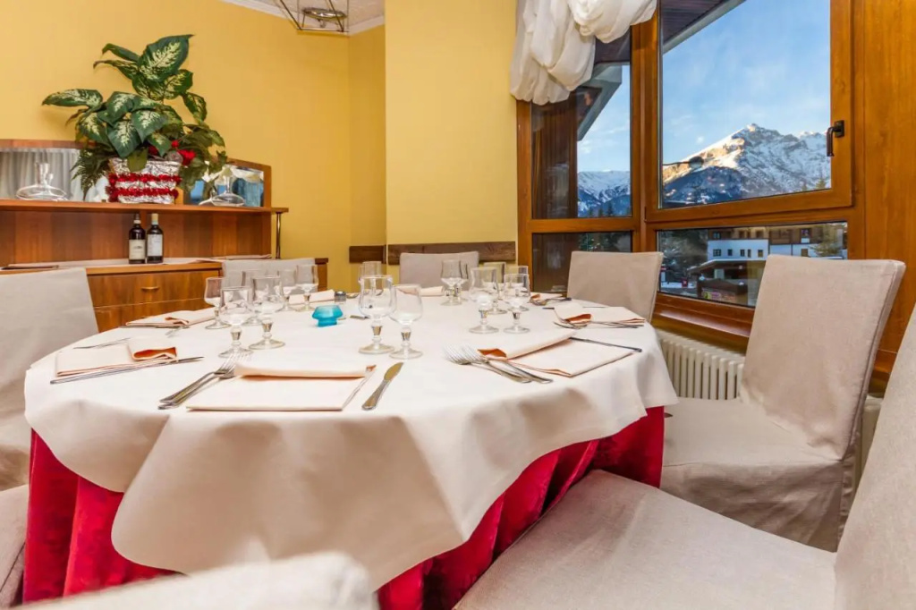 Relais des Alpes - Général