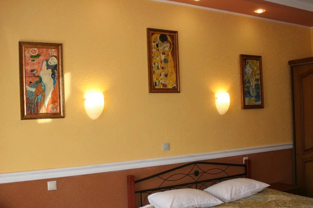 Tiso Hotel - Général