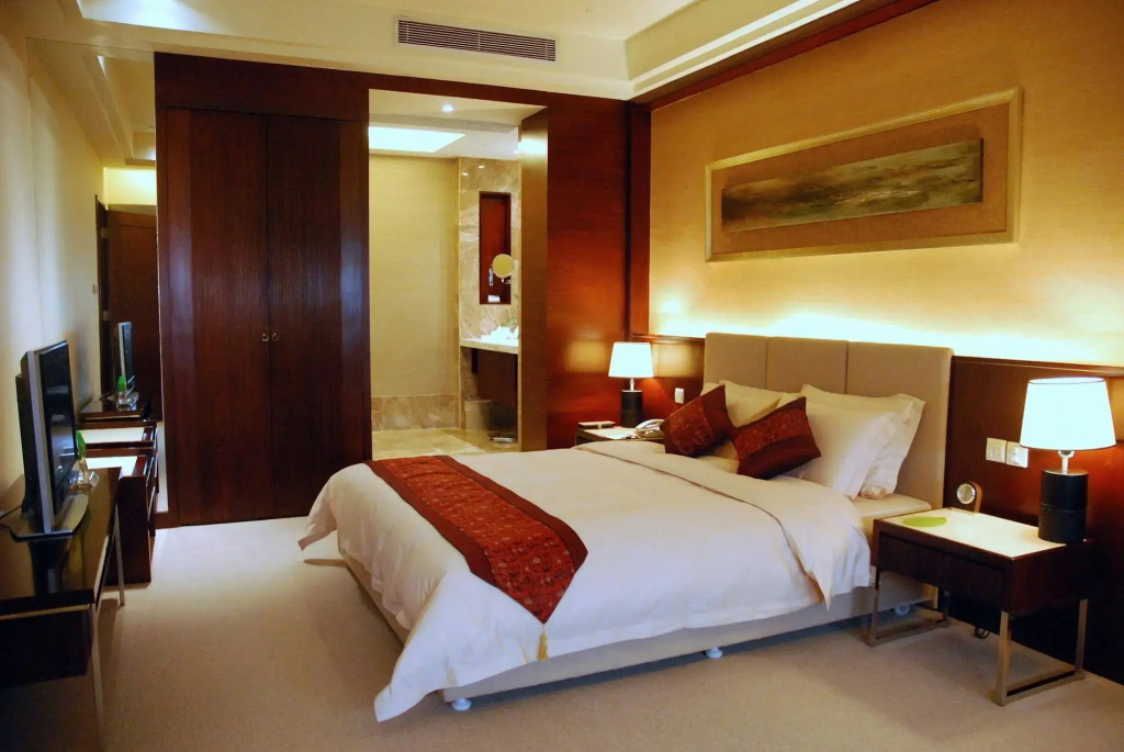 Richwood Garden Hotel - Général