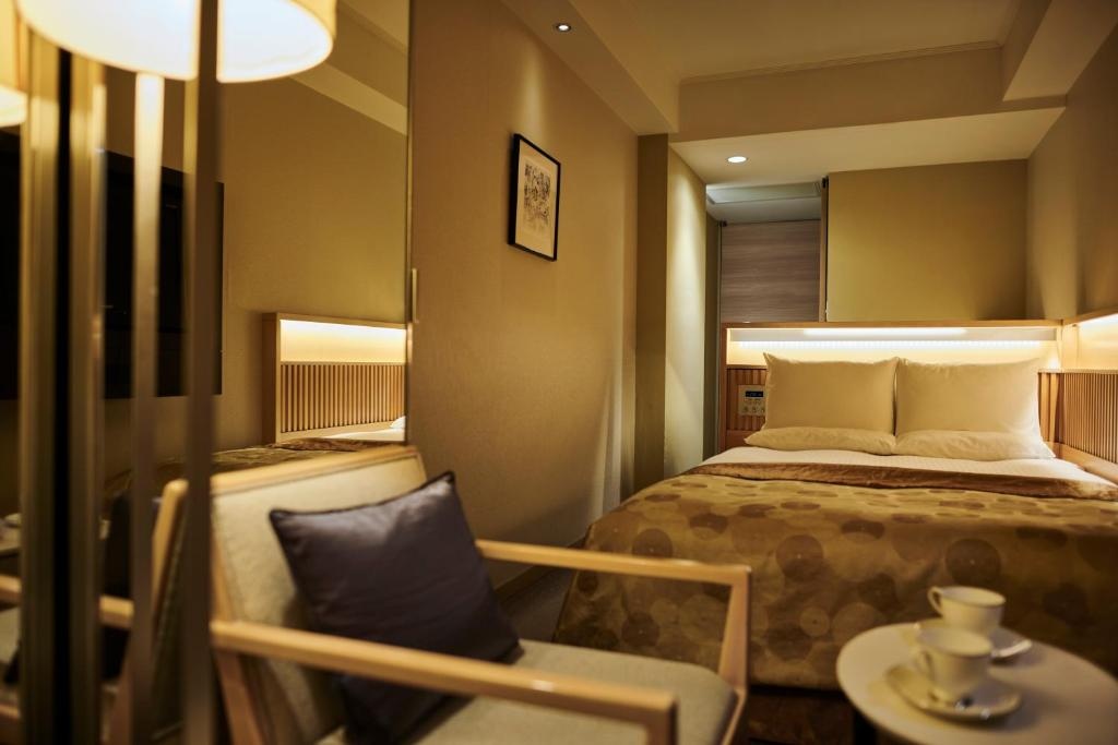 Asakusa View Hotel 사진 3