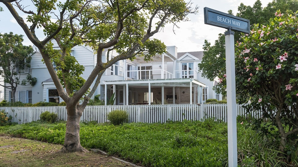 Thesen Lifestyle - Luxury Villas
