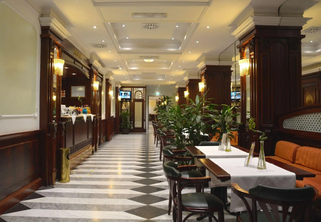 Hotel photo 20