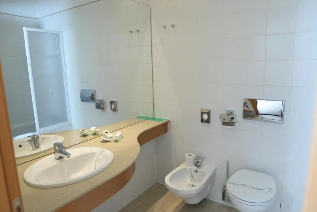 Hotel Savoy - Chambres