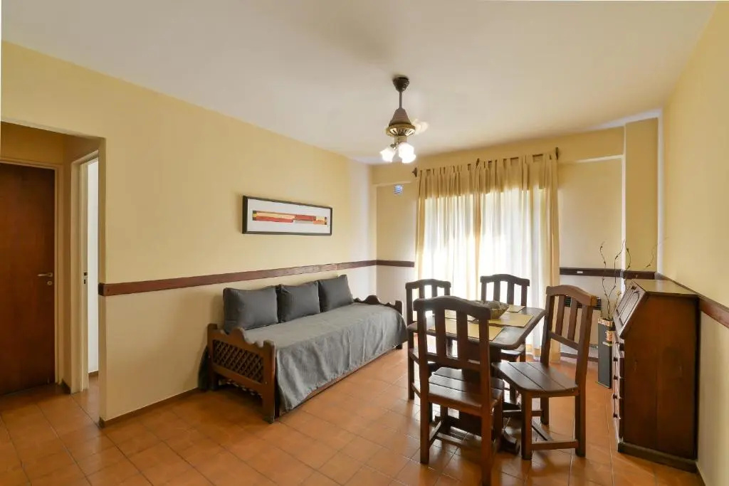 Concord Rent Apart - Chambres