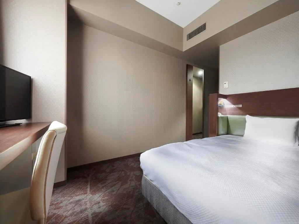 Sotetsu Grand Fresa Tokyo Bay Ariake - Chambres
