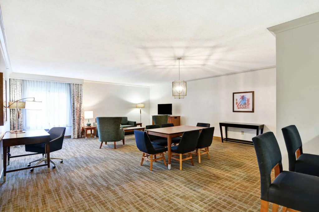 Hampton Inn & Suites Boynton Beach - Général