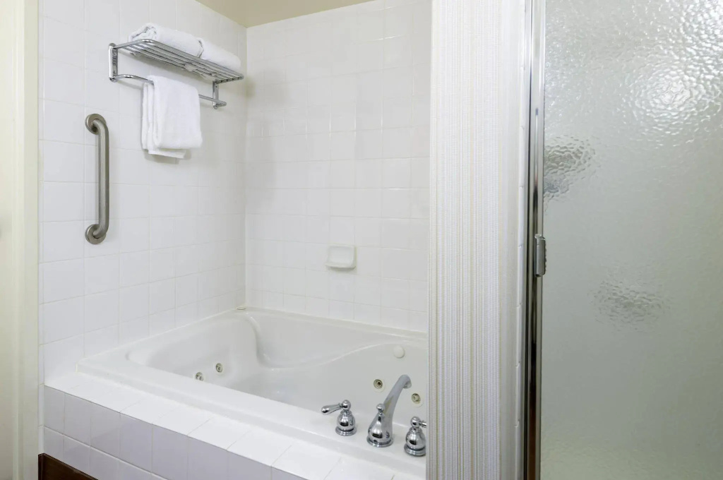 Hilton Garden Inn Edison/Raritan Center - Général