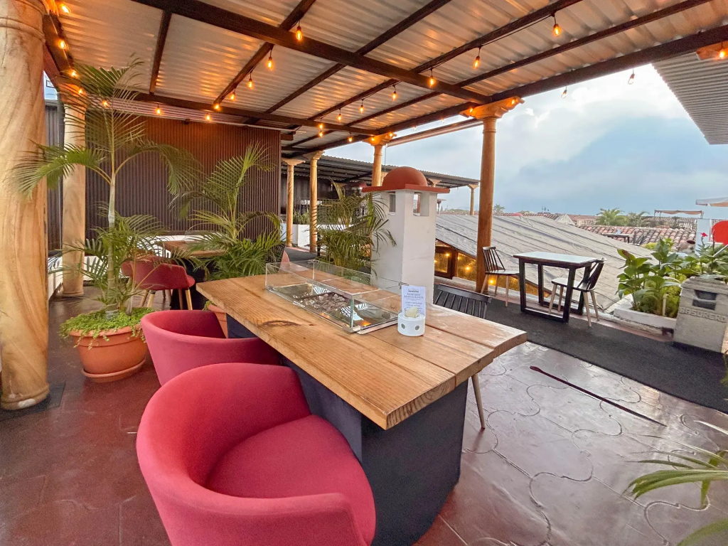 El Carmen Hotel - Général