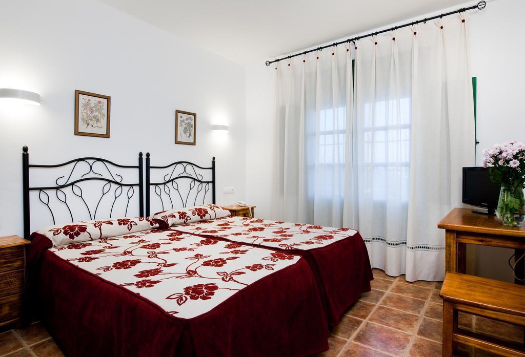 Hotel Palacio Buenavista by null