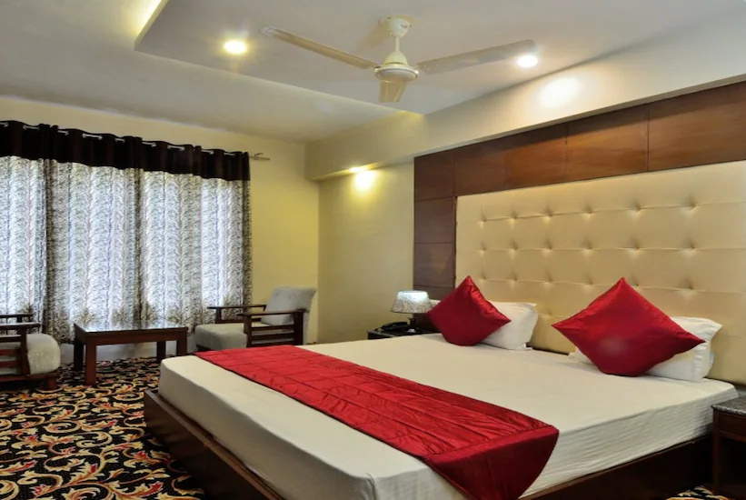 Hotel photo 14