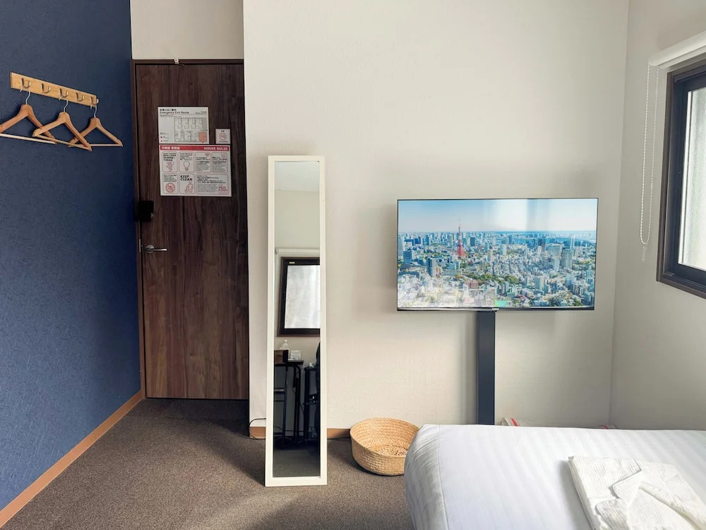 D-ryokan 사진 2