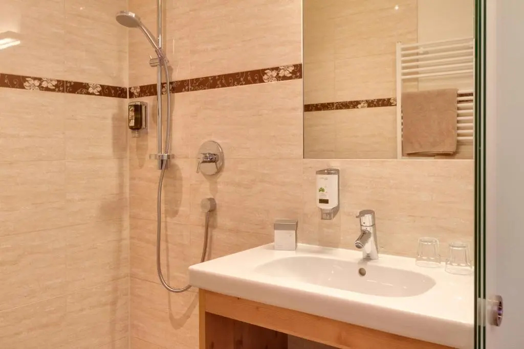 Hotel Nova - Chambres