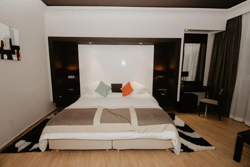 DWO Mira Palace — фото 3