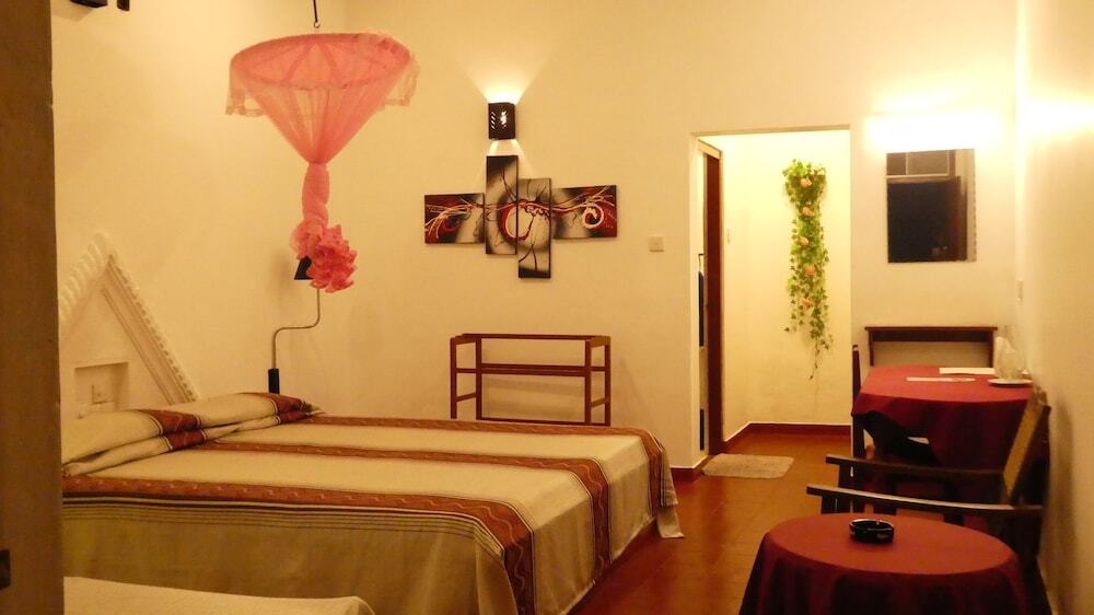 Hotel Hemadan