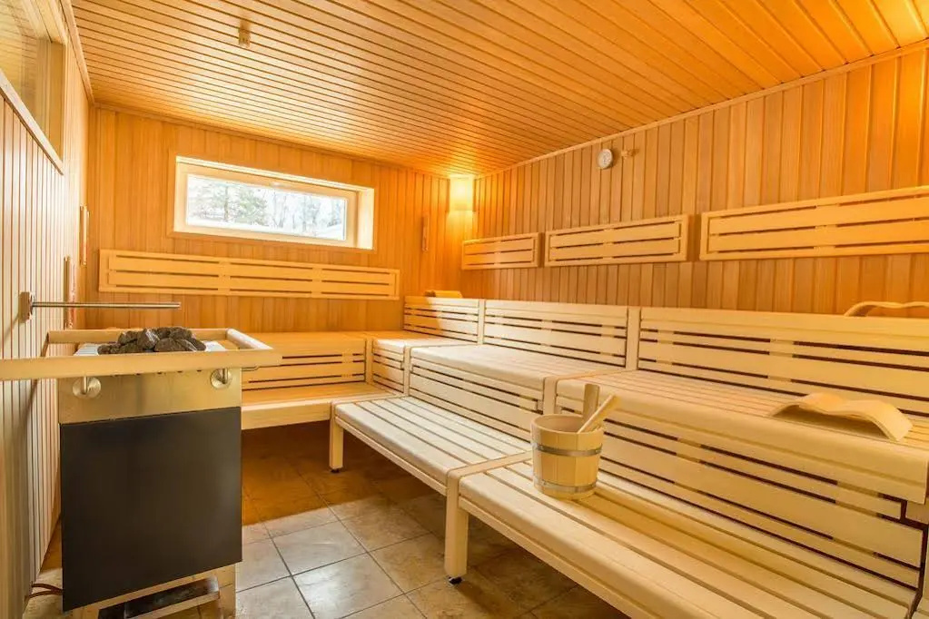 Sporthotel Grünberg - Général