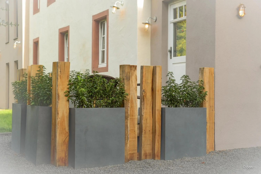 FeWo Freis in Brauneberg