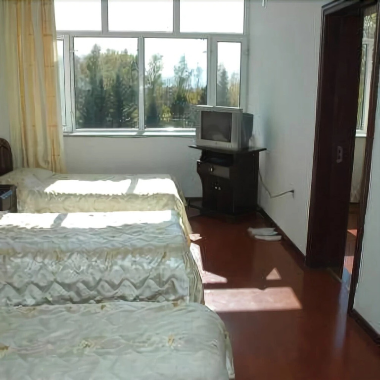 Jiaotong Hotel — фото 3