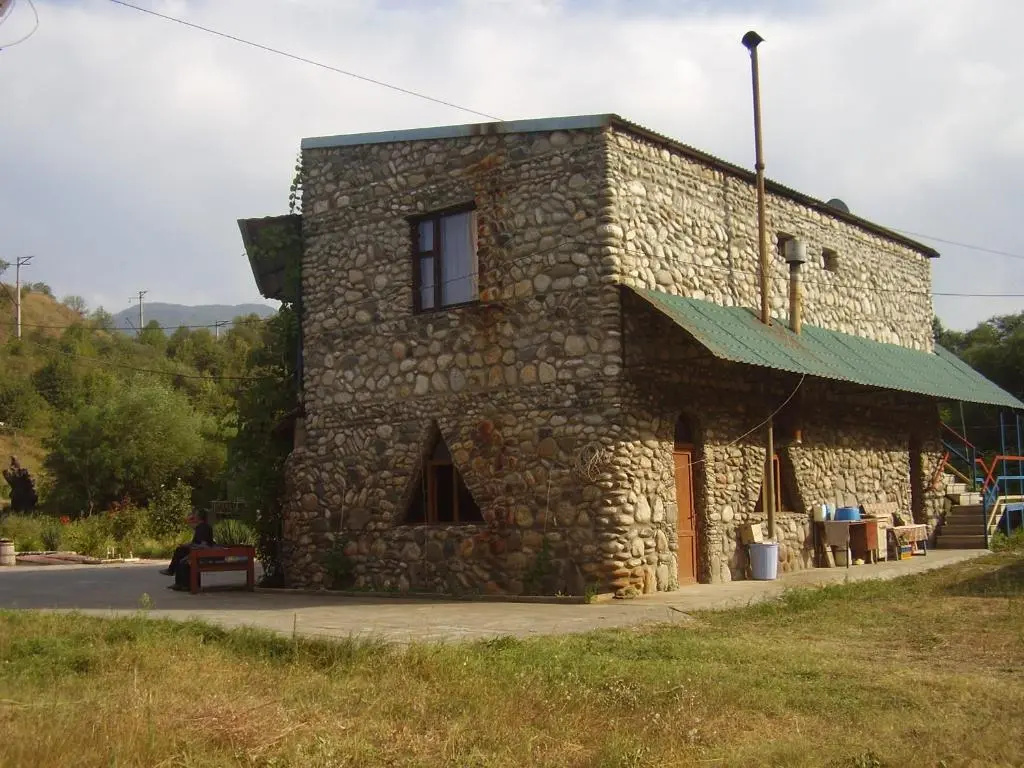 Hotel Skazka