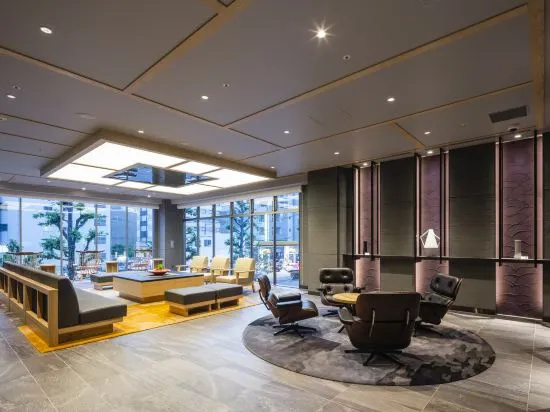 Business Centre