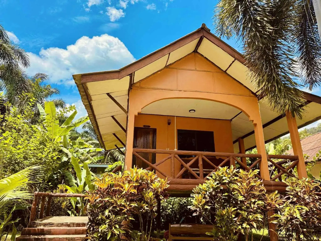 Nung House