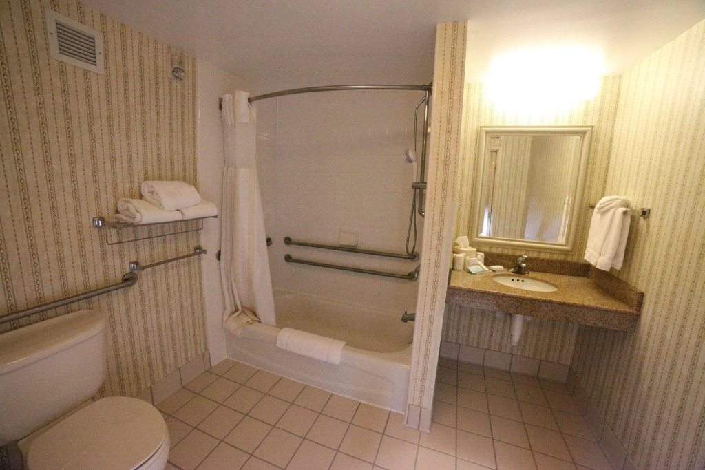 Hilton Garden Inn Elmira Corning - Général