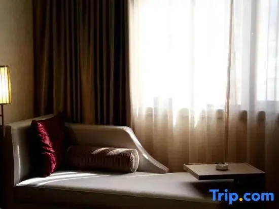 Fliport Garden Hotel Lhasa - Chambres